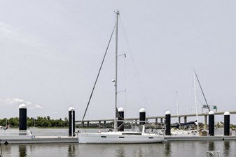 2013 BENETEAU Oceanis 45 - photo 2