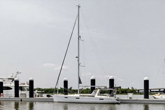 2013 BENETEAU Oceanis 45 - photo 3