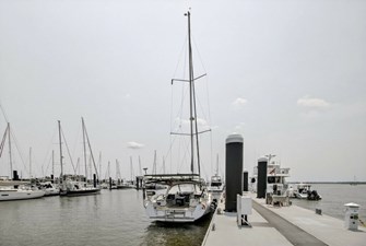 2013 BENETEAU Oceanis 45 - photo 4
