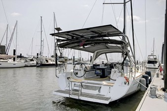 2013 BENETEAU Oceanis 45 - photo 5