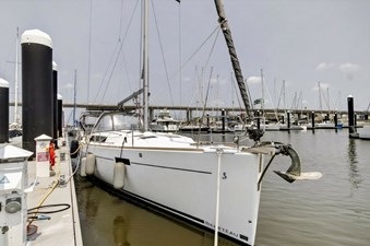 2013 BENETEAU Oceanis 45 - photo 6