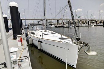 2013 BENETEAU Oceanis 45 - photo 7