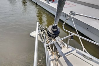 2013 BENETEAU Oceanis 45 - photo 9