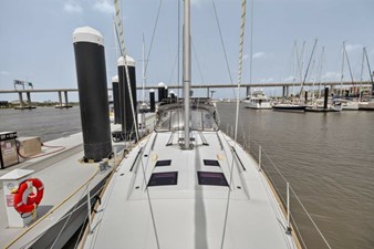 2013 BENETEAU Oceanis 45 - photo 10