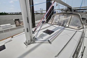 2013 BENETEAU Oceanis 45 - photo 11