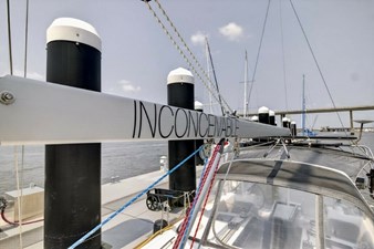 2013 BENETEAU Oceanis 45 - photo 12