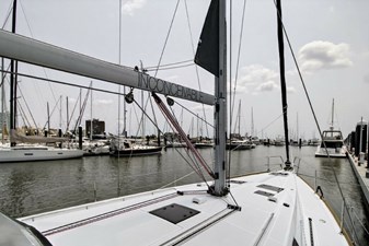 2013 BENETEAU Oceanis 45 - photo 13