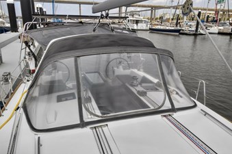 2013 BENETEAU Oceanis 45 - photo 14