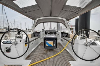 2013 BENETEAU Oceanis 45 - photo 16