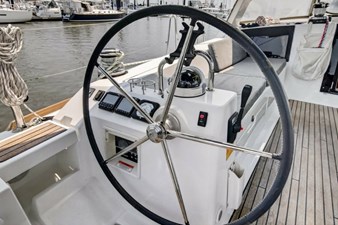 2013 BENETEAU Oceanis 45 - photo 17