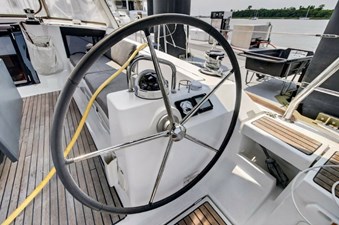2013 BENETEAU Oceanis 45 - photo 18