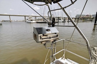 2013 BENETEAU Oceanis 45 - photo 19