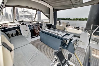 2013 BENETEAU Oceanis 45 - photo 20