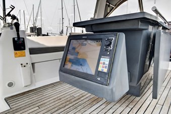 2013 BENETEAU Oceanis 45 - photo 21