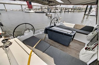 2013 BENETEAU Oceanis 45 - photo 22