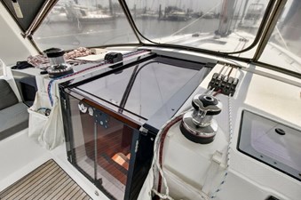 2013 BENETEAU Oceanis 45 - photo 23