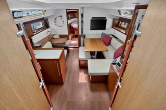 2013 BENETEAU Oceanis 45 - photo 24