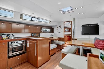 2013 BENETEAU Oceanis 45 - photo 25