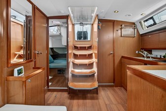 2013 BENETEAU Oceanis 45 - photo 26