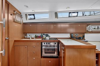 2013 BENETEAU Oceanis 45 - photo 27