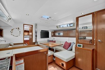 2013 BENETEAU Oceanis 45 - photo 29
