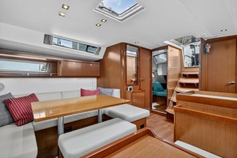 2013 BENETEAU Oceanis 45 - photo 31