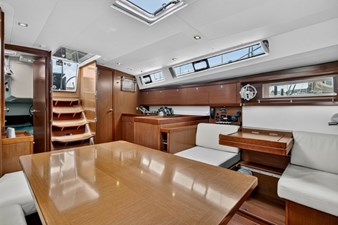 2013 BENETEAU Oceanis 45 - photo 32