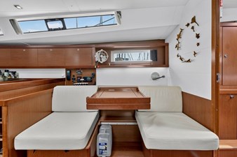 2013 BENETEAU Oceanis 45 - photo 33