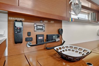 2013 BENETEAU Oceanis 45 - photo 34