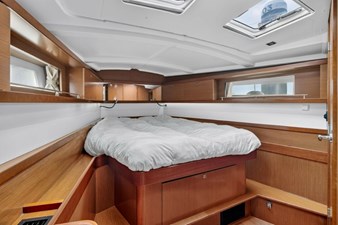 2013 BENETEAU Oceanis 45 - photo 35