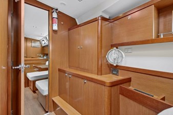 2013 BENETEAU Oceanis 45 - photo 36