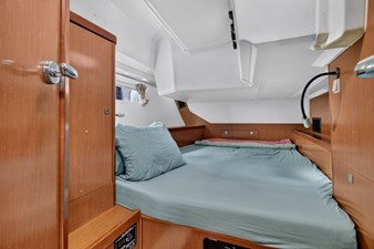 2013 BENETEAU Oceanis 45 - photo 40