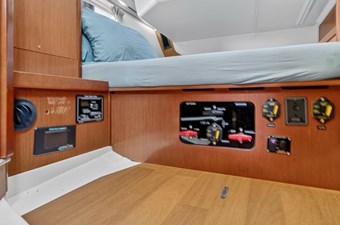 2013 BENETEAU Oceanis 45 - photo 41