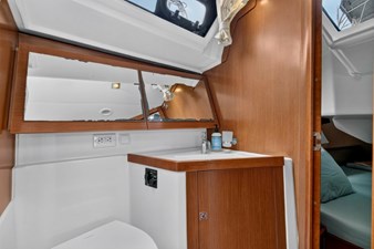 2013 BENETEAU Oceanis 45 - photo 44