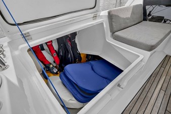 2013 BENETEAU Oceanis 45 - photo 47