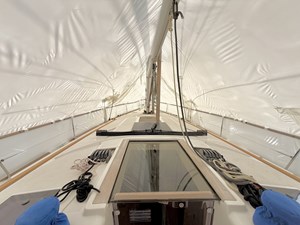 2016 JEANNEAU Sun Odyssey 449 - photo 3