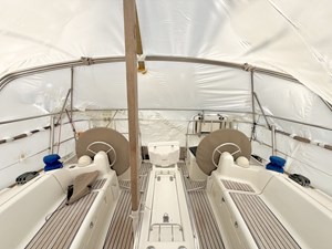 2016 JEANNEAU Sun Odyssey 449 - photo 4