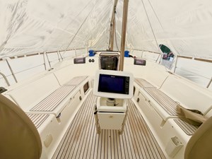 2016 JEANNEAU Sun Odyssey 449 - photo 5