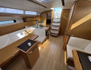 2016 JEANNEAU Sun Odyssey 449 - photo 9