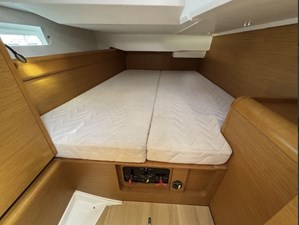 2016 JEANNEAU Sun Odyssey 449 - photo 15