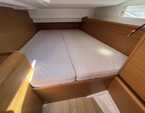 2016 JEANNEAU Sun Odyssey 449 - photo 16
