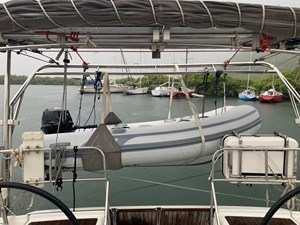 2016 JEANNEAU Sun Odyssey 449 - photo 25