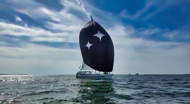 2020 BENETEAU