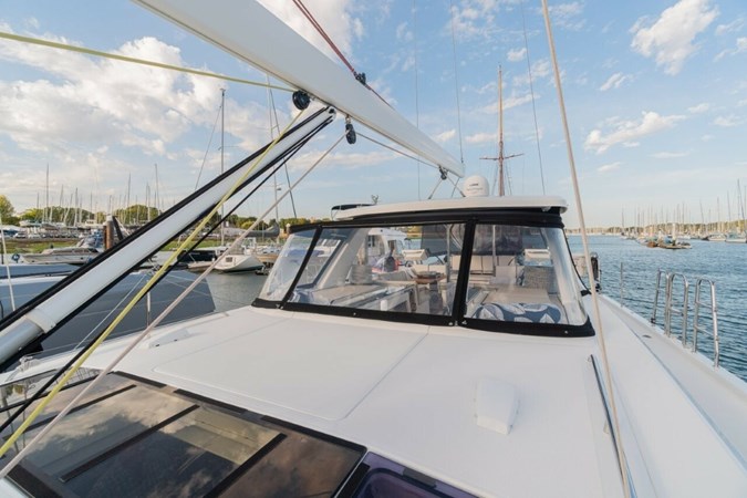 2020 BENETEAU