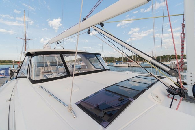 2020 BENETEAU