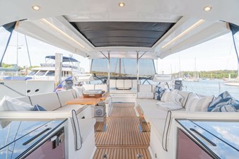 2020 BENETEAU  - photo 5