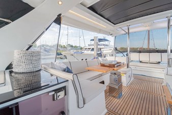 2020 BENETEAU  - photo 6
