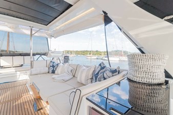 2020 BENETEAU  - photo 7