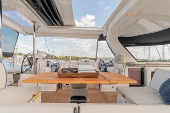 2020 BENETEAU  - photo 9