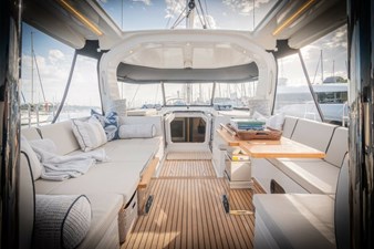 2020 BENETEAU  - photo 10